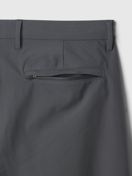 Hybrid Slim Khakis