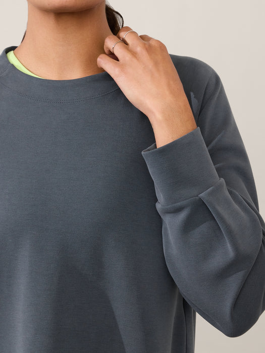 Seasoft Crewneck Sweatshirt