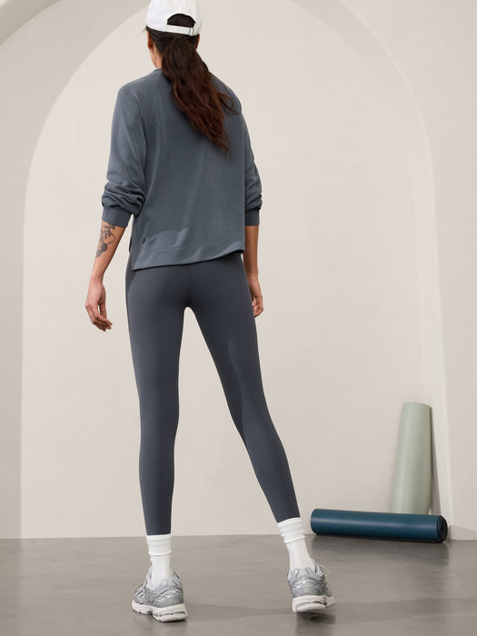 Seasoft Crewneck Sweatshirt