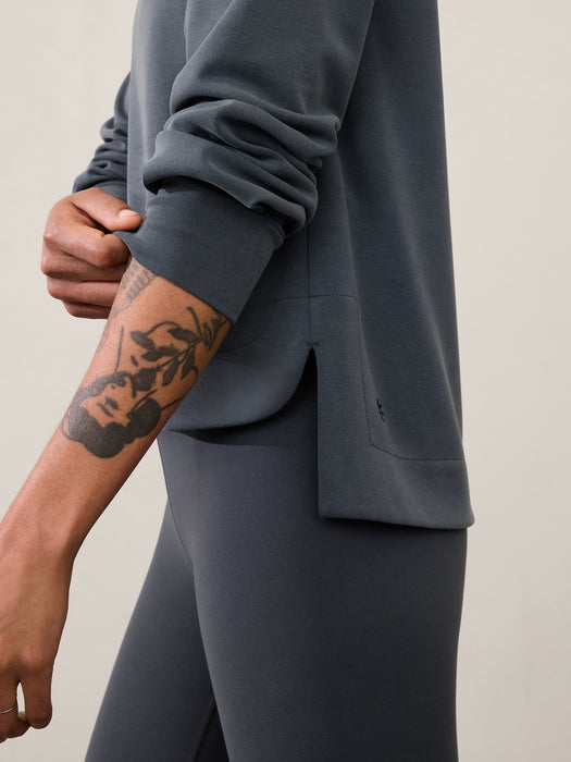 Seasoft Crewneck Sweatshirt