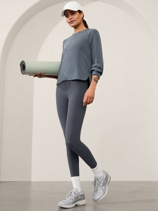 Seasoft Crewneck Sweatshirt