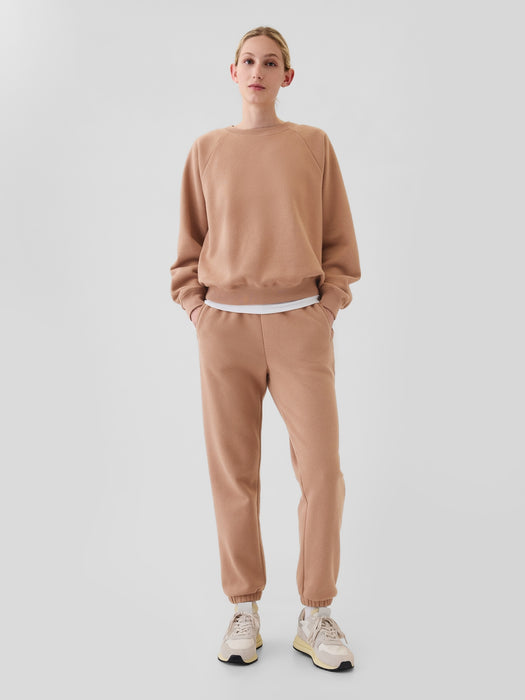 Vintage Soft High Rise Boyfriend Joggers