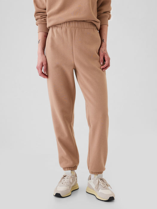 Vintage Soft High Rise Boyfriend Joggers