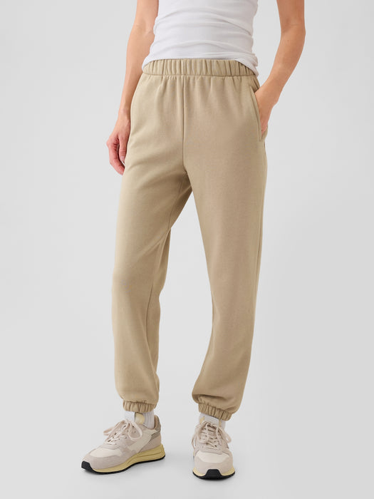 Vintage Soft High Rise Boyfriend Joggers