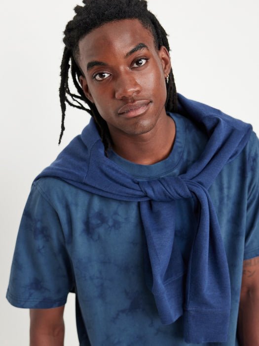 Boxy Heavyweight T-Shirt