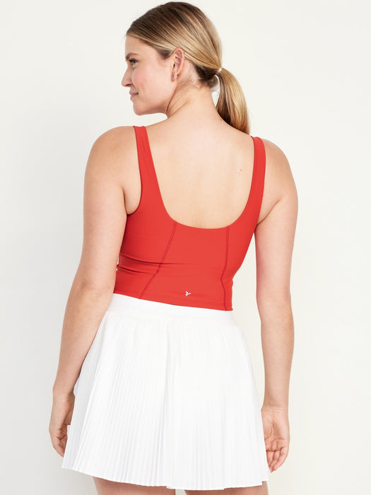 Maternity PowerSoft Nursing Sports Bra