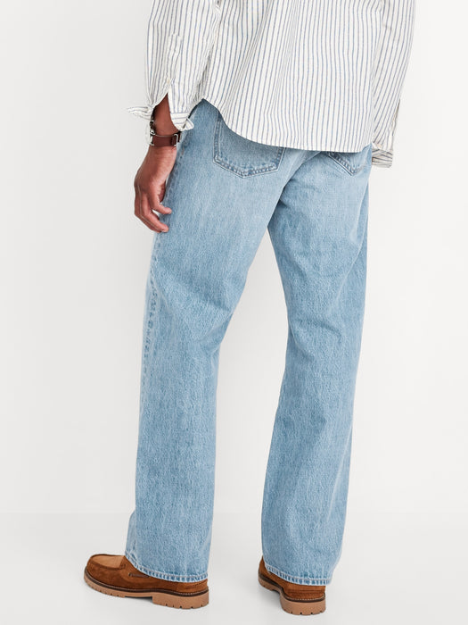 90s Baggy Jeans