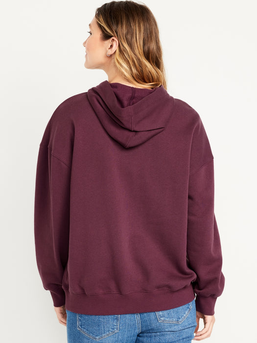 SoComfy Oversized Hoodie