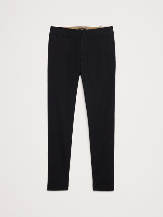 Athletic Slim Stretch Chino