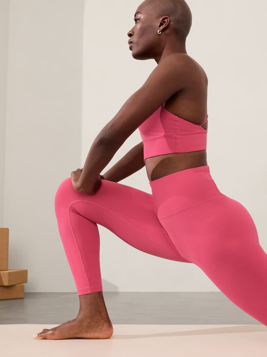 Solace Longline Bra A-C