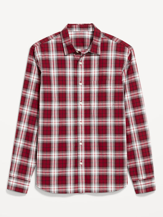 Classic Fit Everyday Shirt