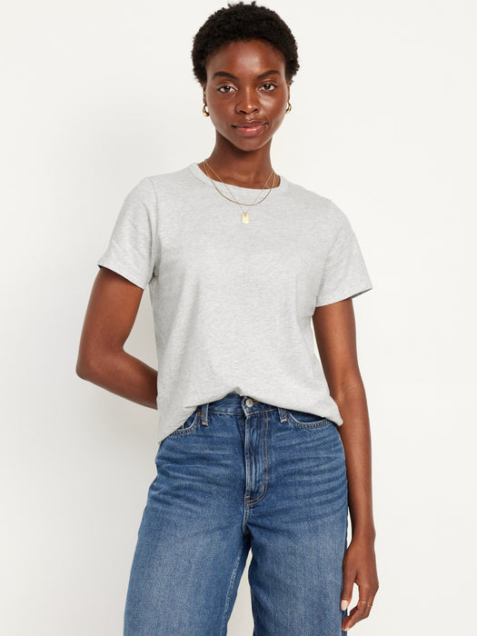 EveryWear Crew-Neck T-Shirt