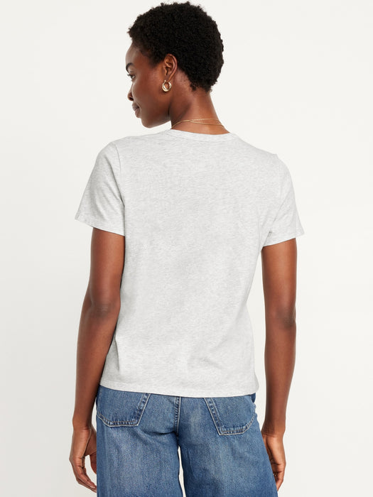 EveryWear Crew-Neck T-Shirt