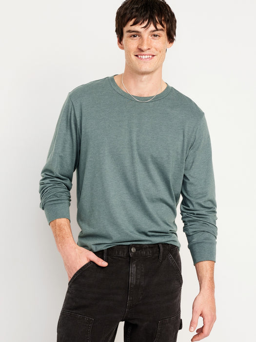 Long-Sleeve Rotation T-Shirt