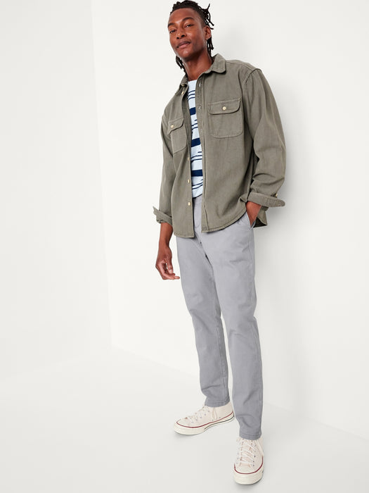 Athletic Taper Rotation Chino Pants