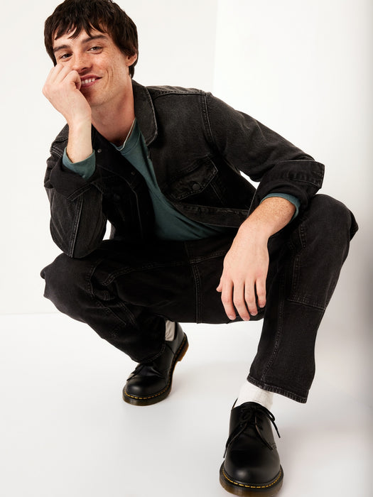 Long-Sleeve Rotation T-Shirt