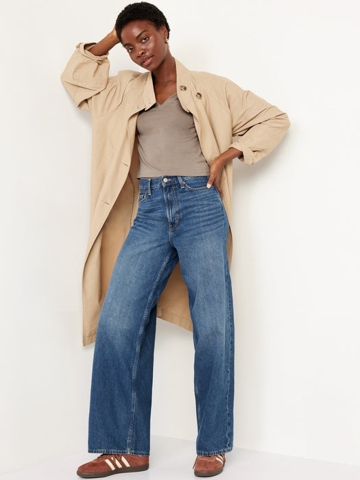 Bestee V-Neck T-Shirt