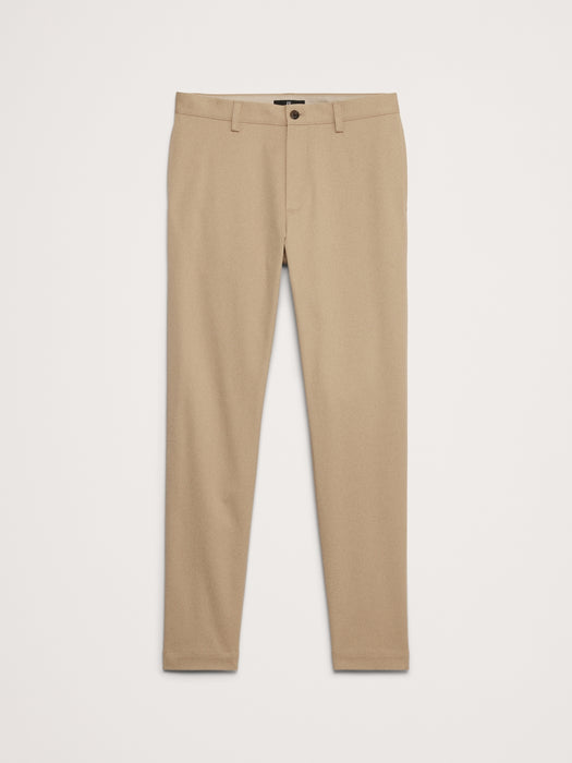 Slim Italian Stretch Chino