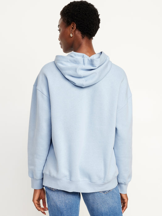 SoComfy Oversized Hoodie