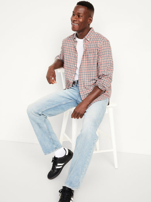 Classic Fit Everyday Shirt