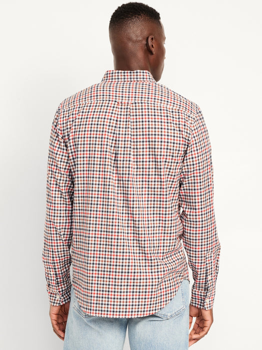 Classic Fit Everyday Shirt