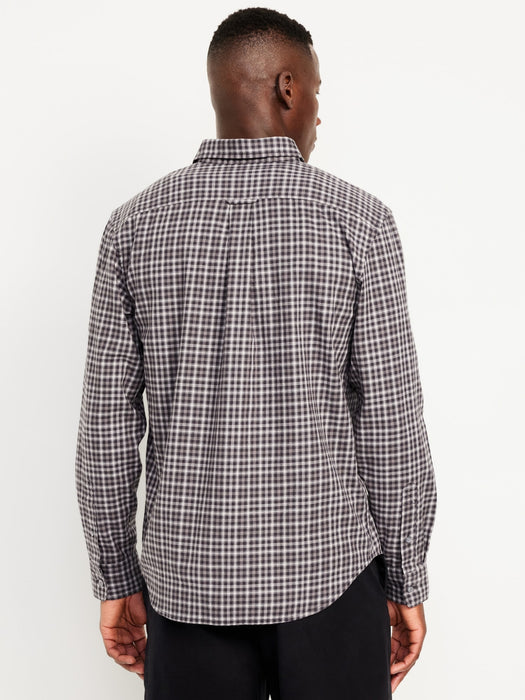 Classic Fit Everyday Shirt