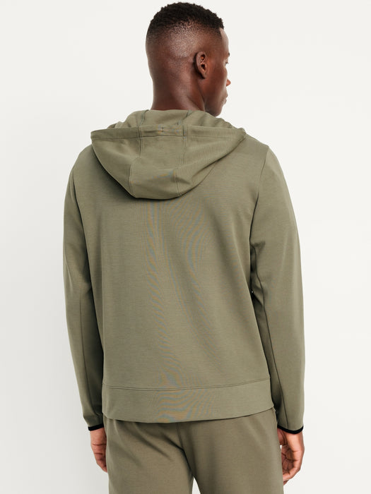 Dynamic Fleece 4.0 Zip Hoodie
