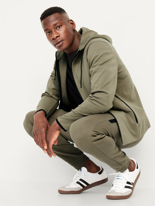 Dynamic Fleece 4.0 Zip Hoodie