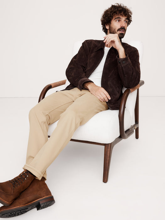 Slim Traveler Pant