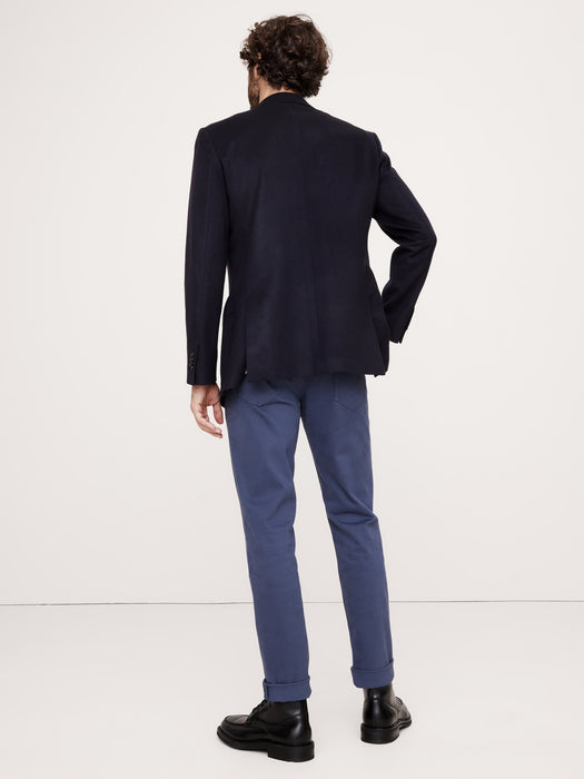 Slim Traveler Pant