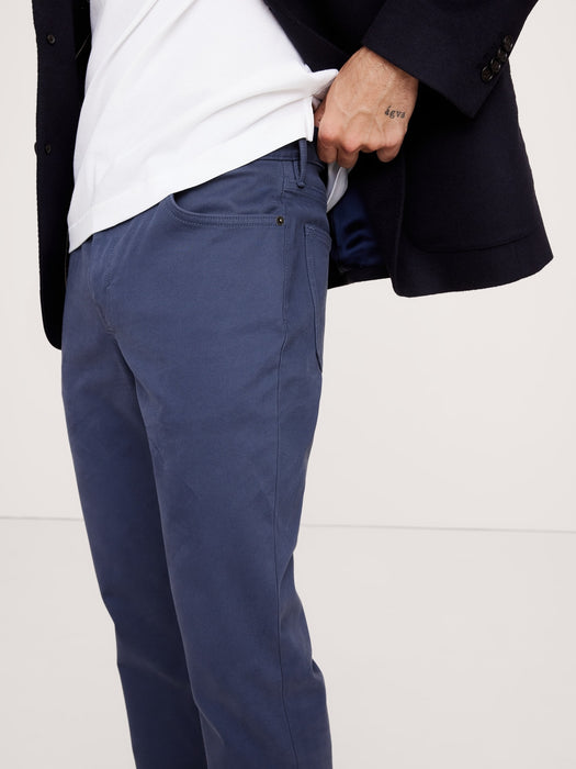 Slim Traveler Pant