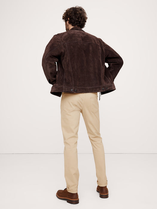 Slim Traveler Pant