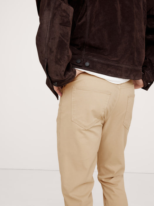 Slim Traveler Pant