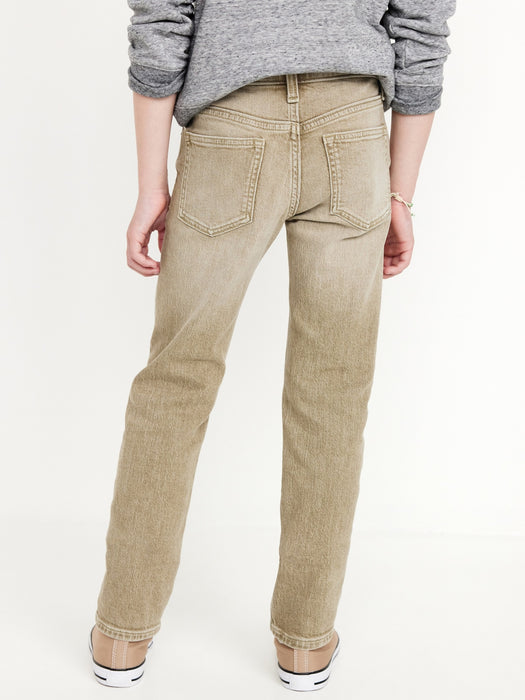 Slim 360° Stretch Pants for Boys