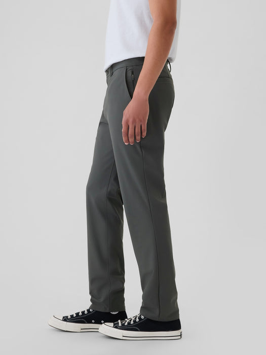 Hybrid Slim Khakis