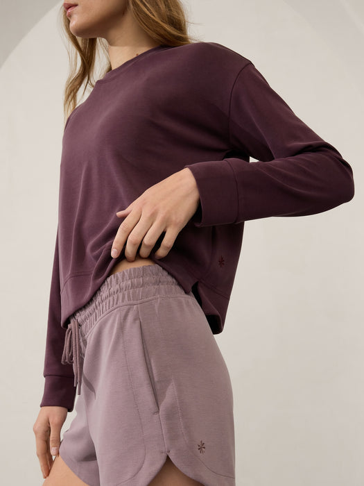 Seasoft Crewneck Sweatshirt