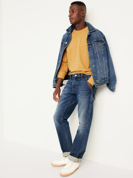 Long-Sleeve Rotation T-Shirt