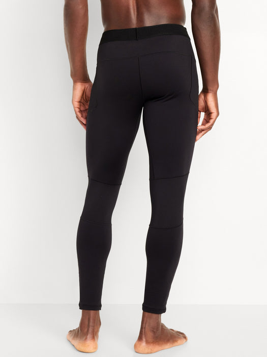 Cozy Baselayer Tights