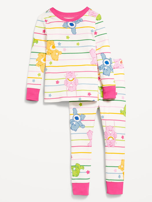 Care Bears™ Snug-Fit Pajama Set for Toddler &amp; Baby
