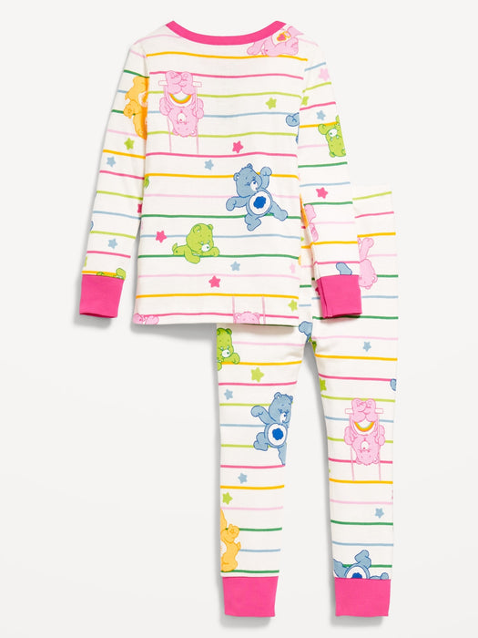 Care Bears™ Snug-Fit Pajama Set for Toddler &amp; Baby