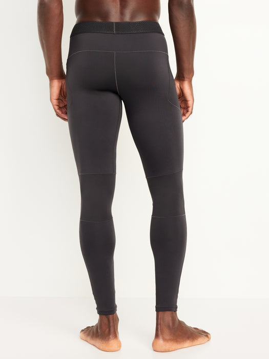 Cozy Baselayer Tights