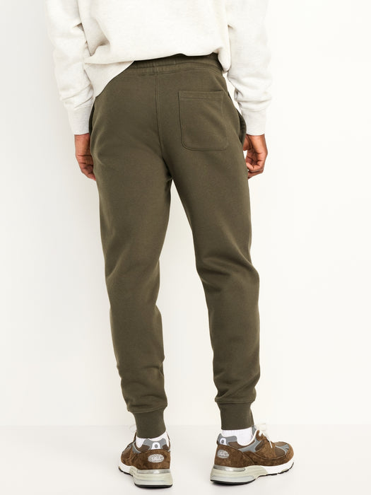 Tapered Jogger Sweatpants
