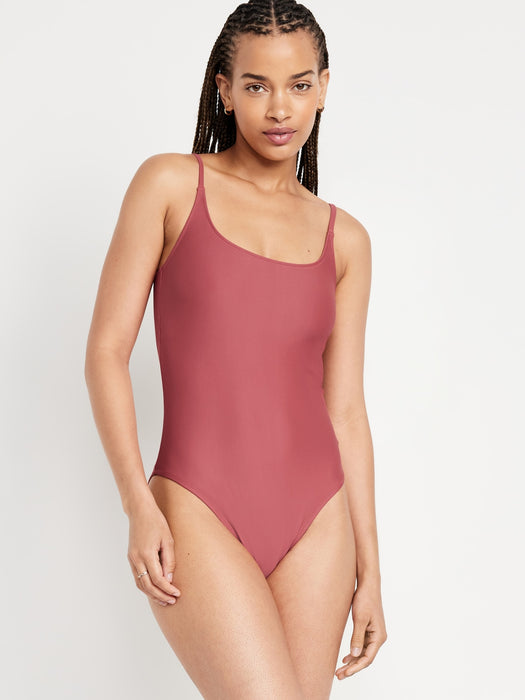 One-Piece Swimsuit
