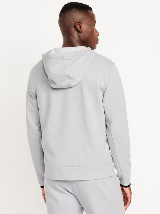 Dynamic Fleece 4.0 Zip Hoodie