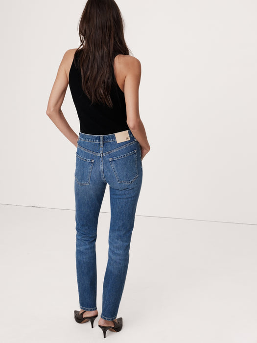 The Slim Jean
