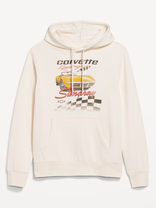 Chevrolet™ Corvette™ Hoodie