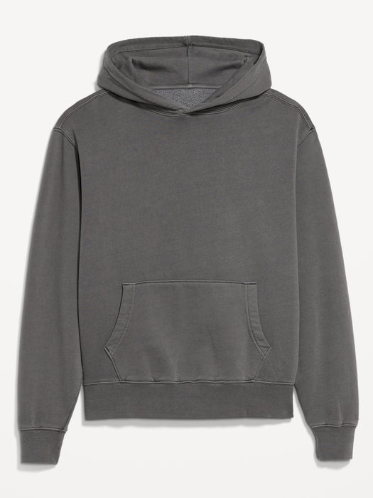 Washed Rotation Hoodie