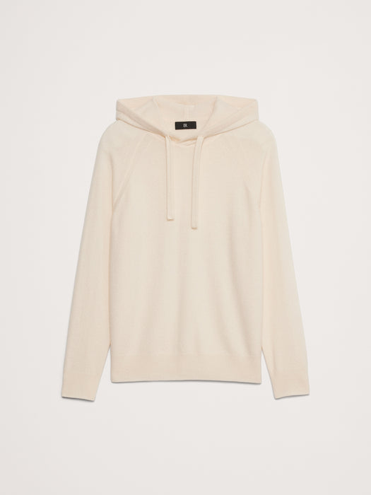 Cashmere Hoodie Sweater