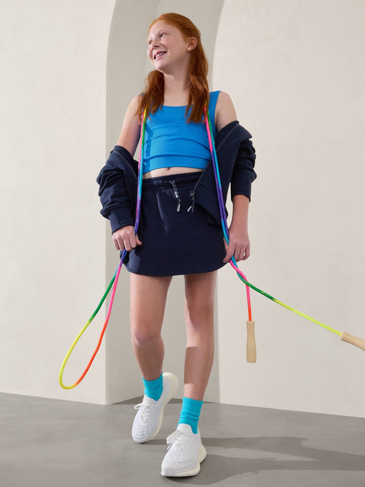 Athleta Girl All Day Skort