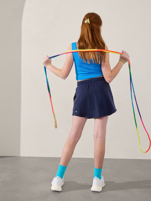 Athleta Girl All Day Skort